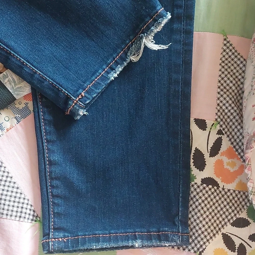 American Eagle Jegging Sz 12 - Picture 12 of 13
